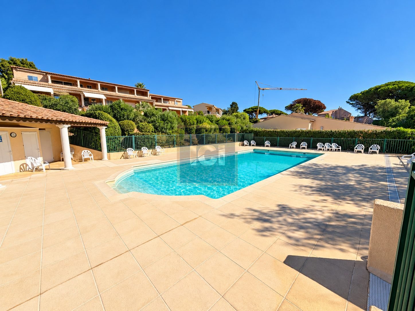 Appartement à vendre, 87m², Sainte-Maxime