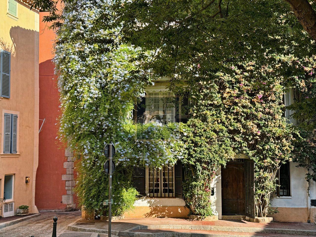 Maison à vendre, 87m², Saint-Tropez