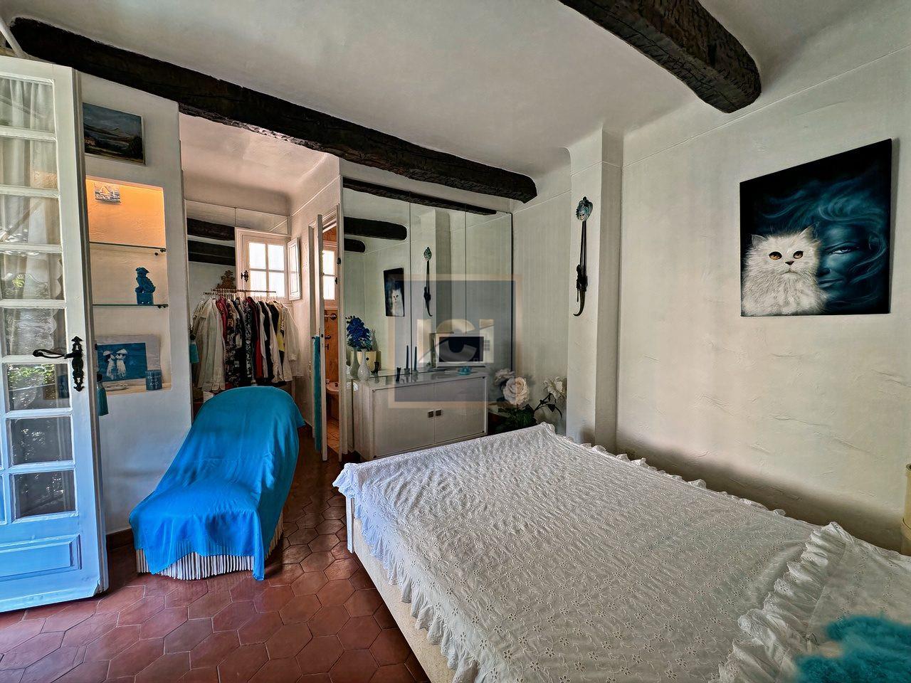 Maison à vendre, 87m², Saint-Tropez