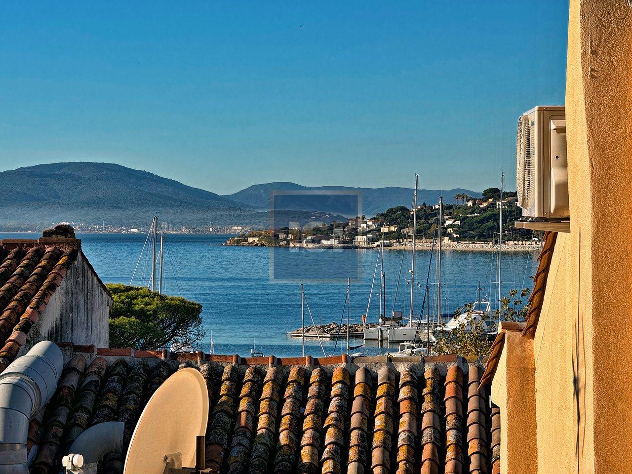 Appartement à vendre, 57m², Sainte-Maxime