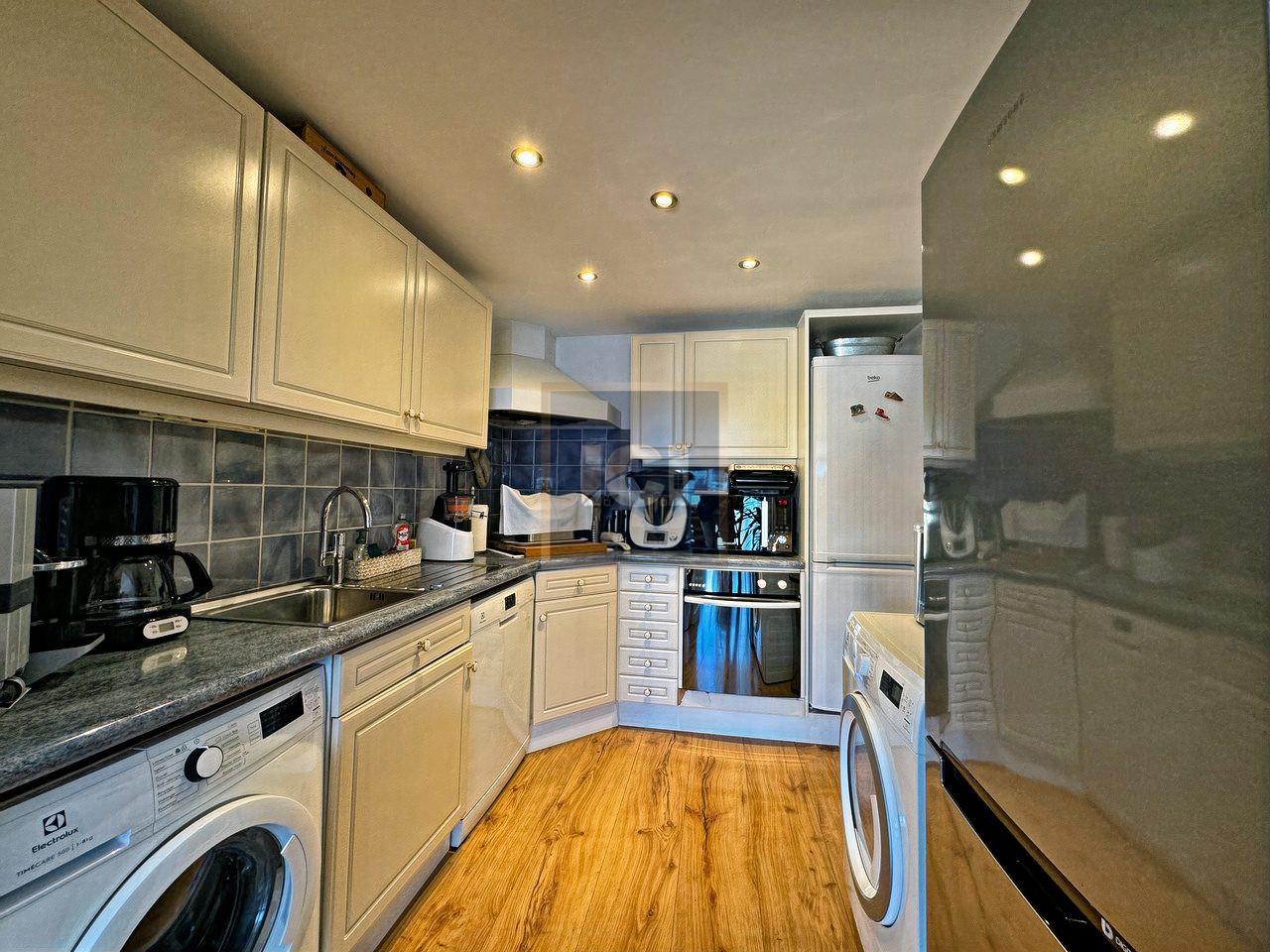 Appartement à vendre, 57m², Sainte-Maxime