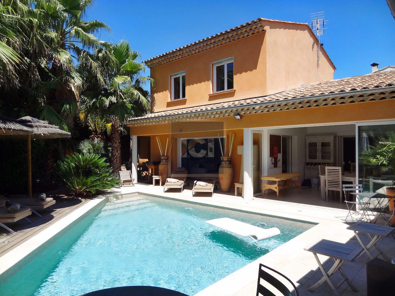 Maison à vendre, 181m², Sainte-Maxime
