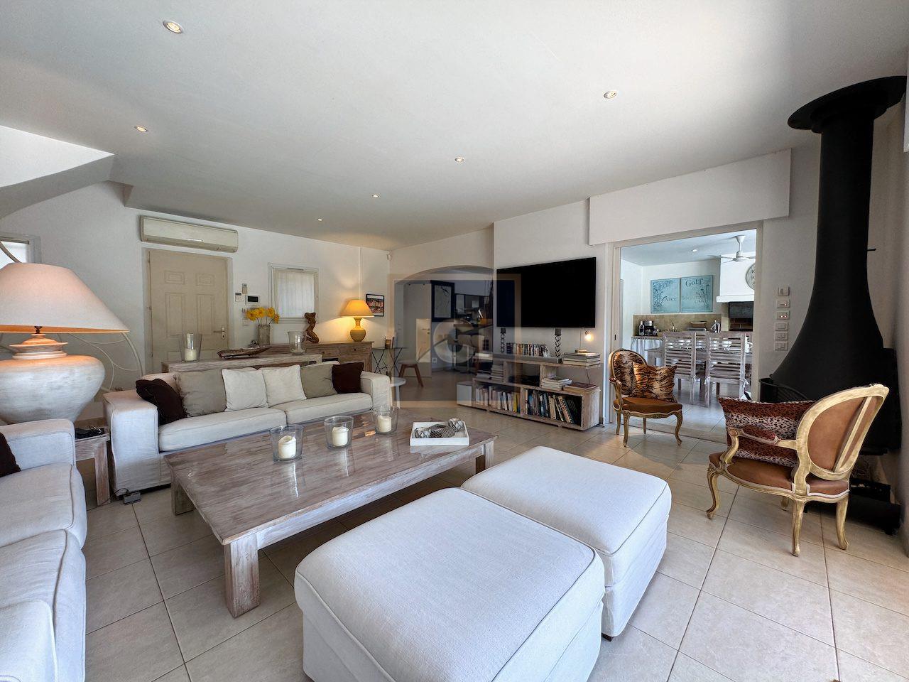 Maison à vendre, 181m², Sainte-Maxime