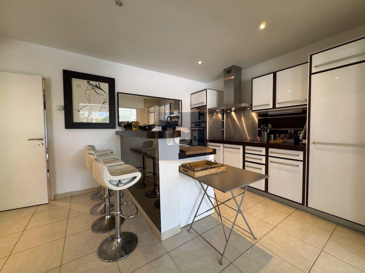 Maison à vendre, 181m², Sainte-Maxime