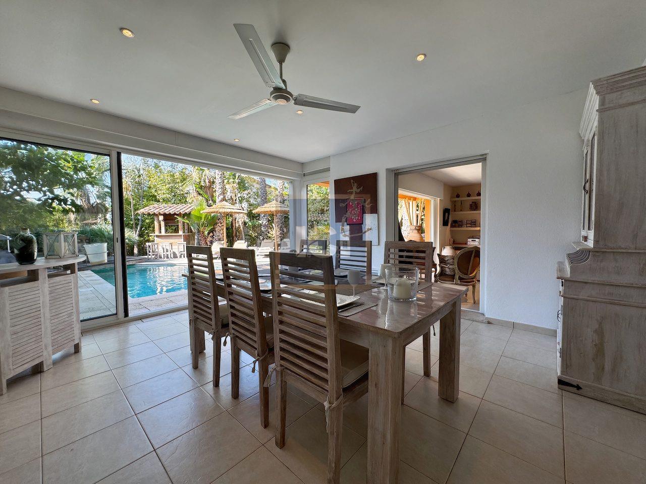 Maison à vendre, 181m², Sainte-Maxime