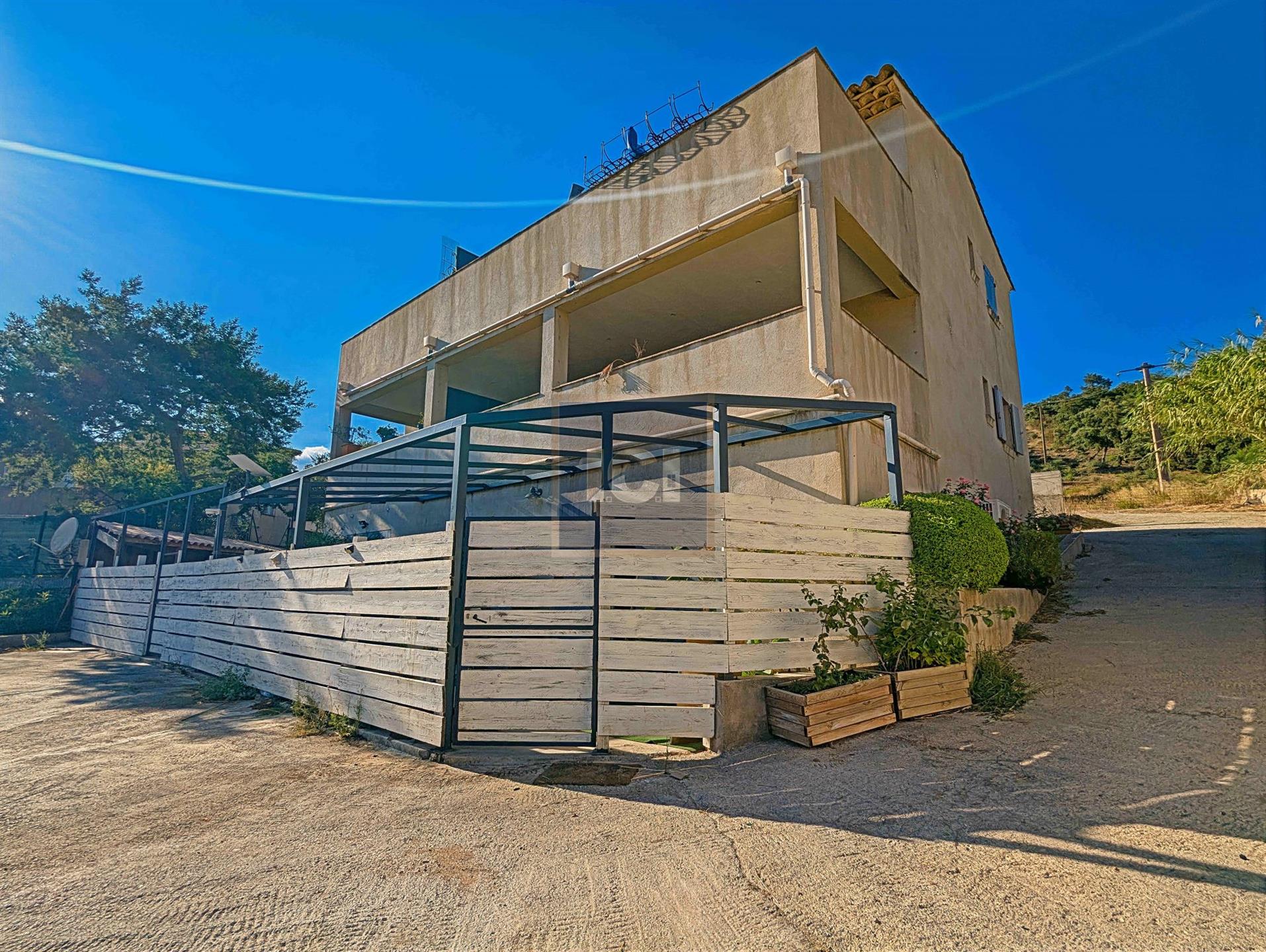 Maison à vendre, 308m², Sainte-Maxime