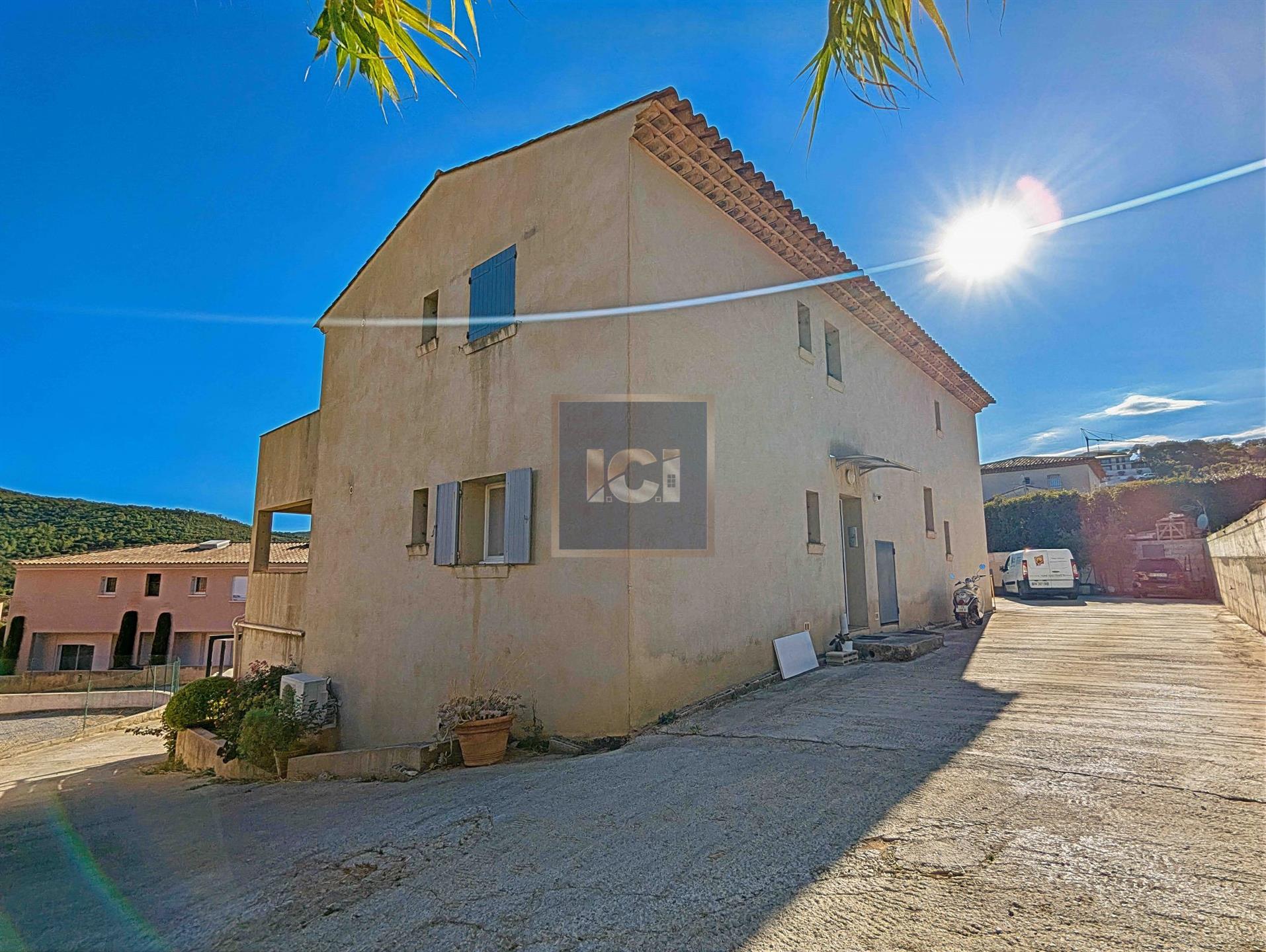 Maison à vendre, 308m², Sainte-Maxime