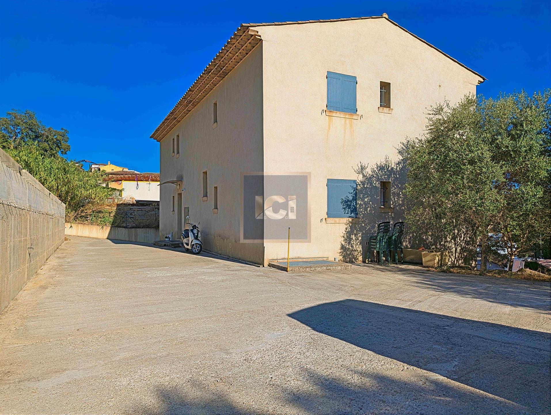 Maison à vendre, 308m², Sainte-Maxime