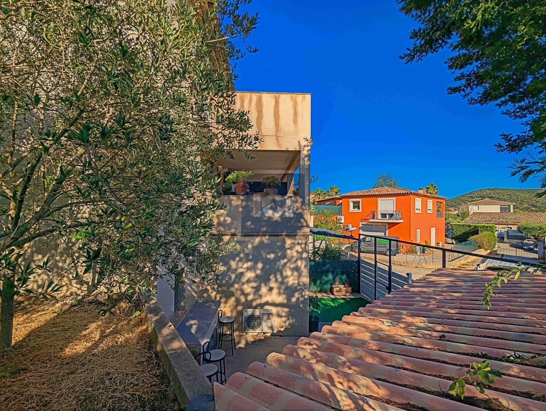 Maison à vendre, 308m², Sainte-Maxime