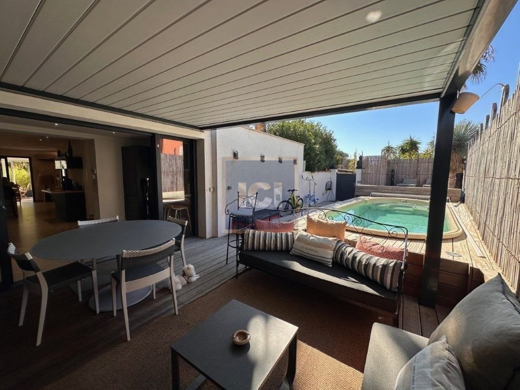 Appartement à vendre, 103m², Grimaud