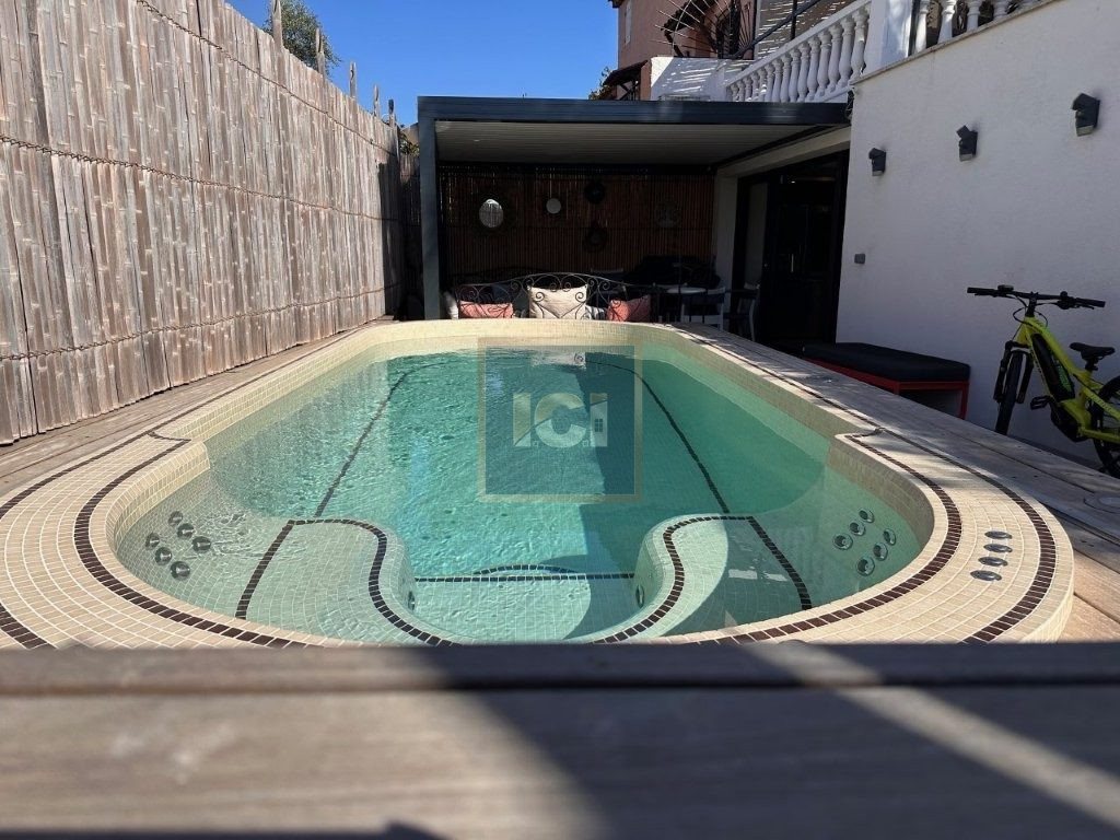 Appartement à vendre, 103m², Grimaud