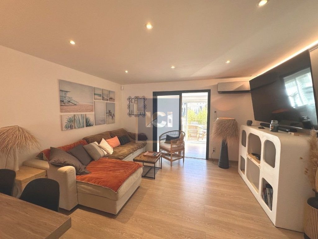 Appartement à vendre, 103m², Grimaud