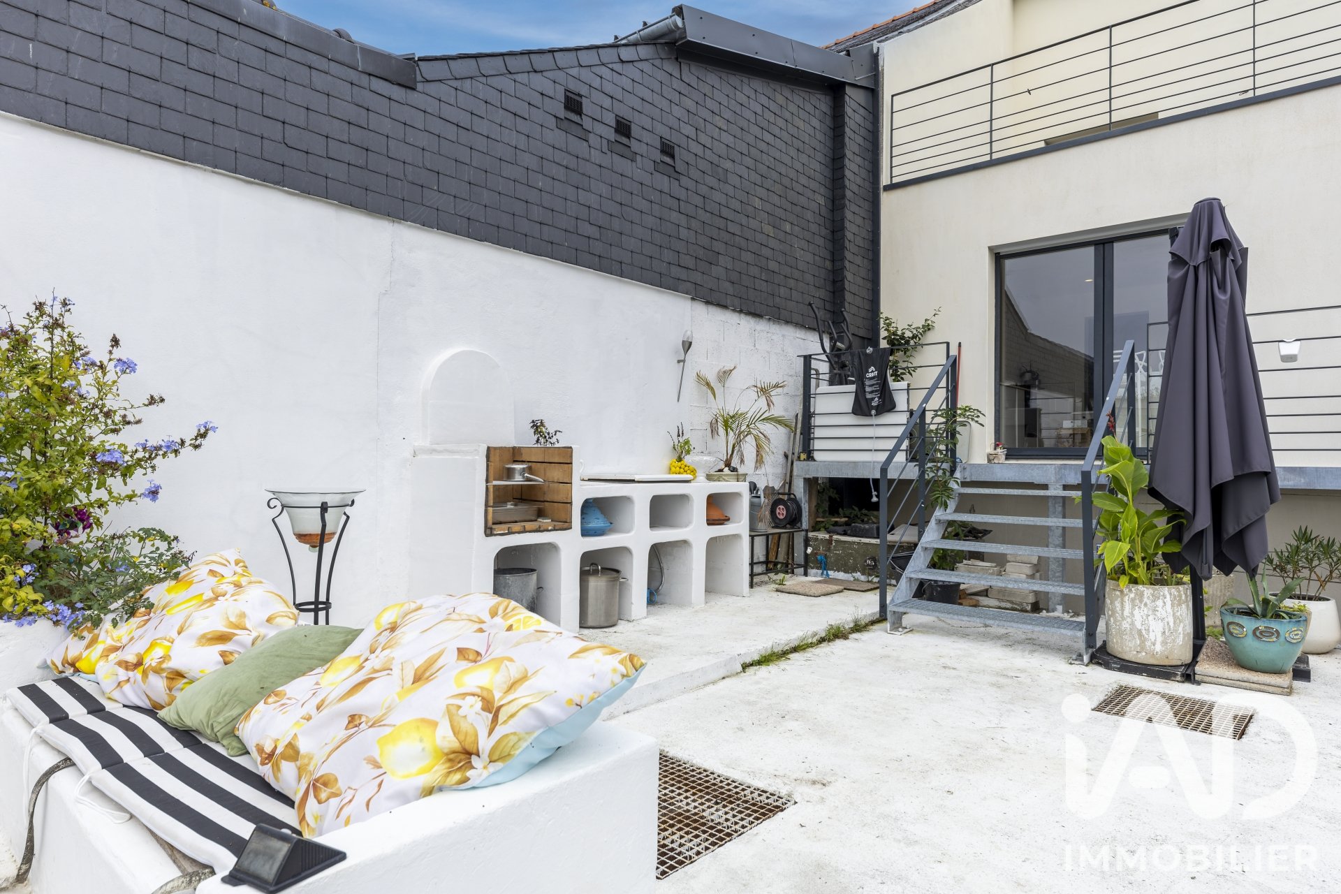 Maison à vendre, 156m², Telgruc-sur-Mer