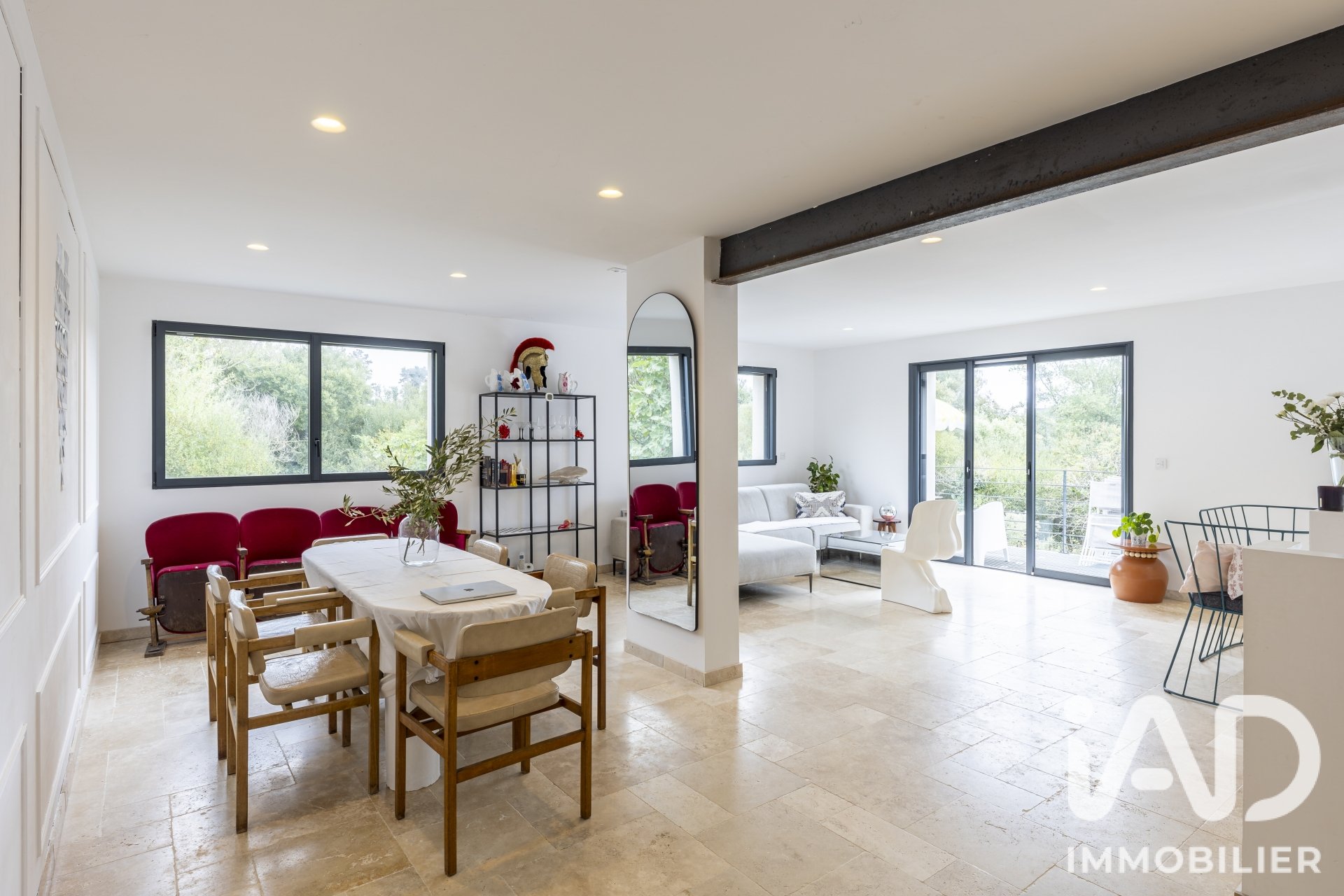 Maison à vendre, 156m², Telgruc-sur-Mer