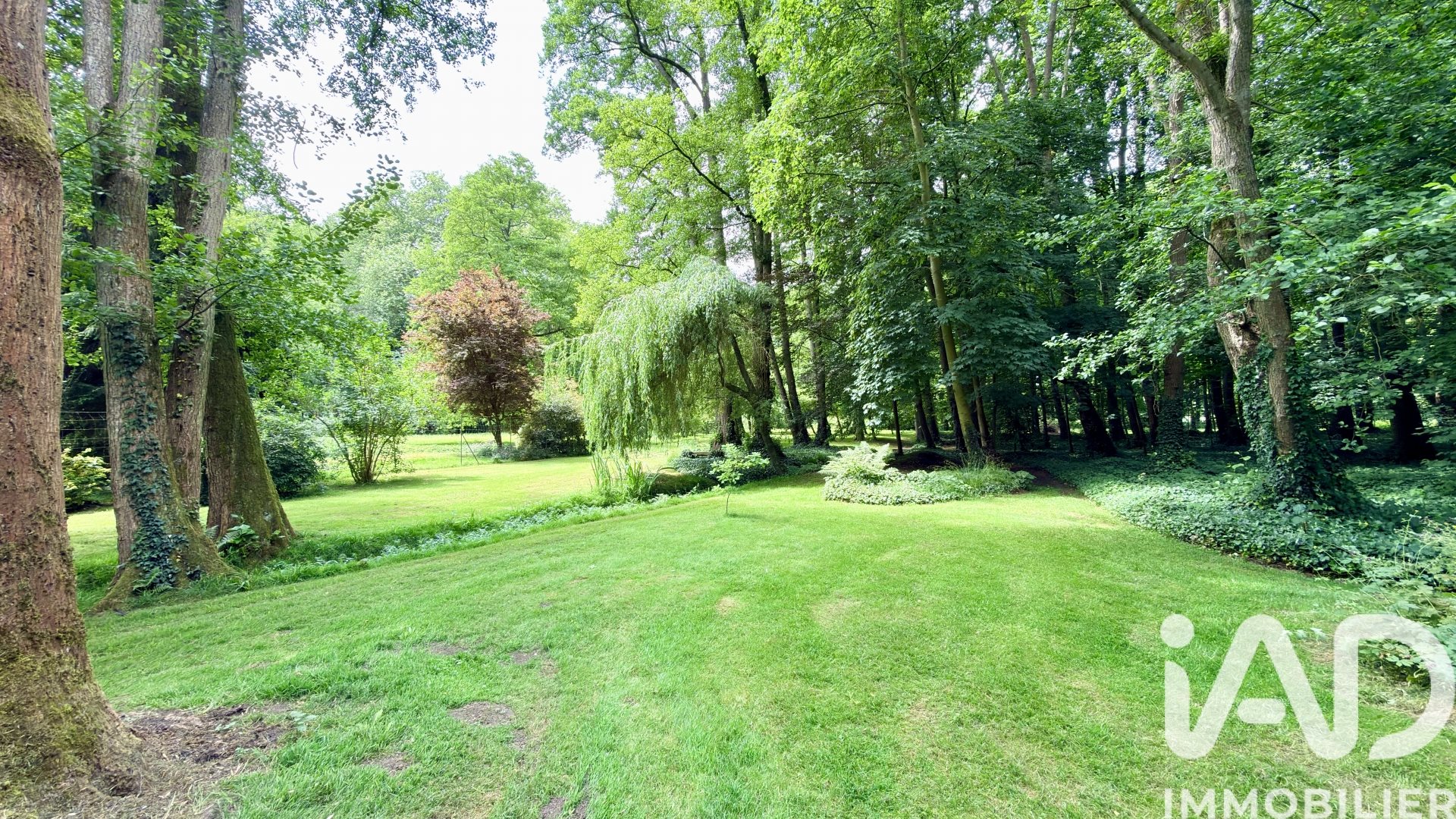Maison à vendre, 182m², Ermenonville