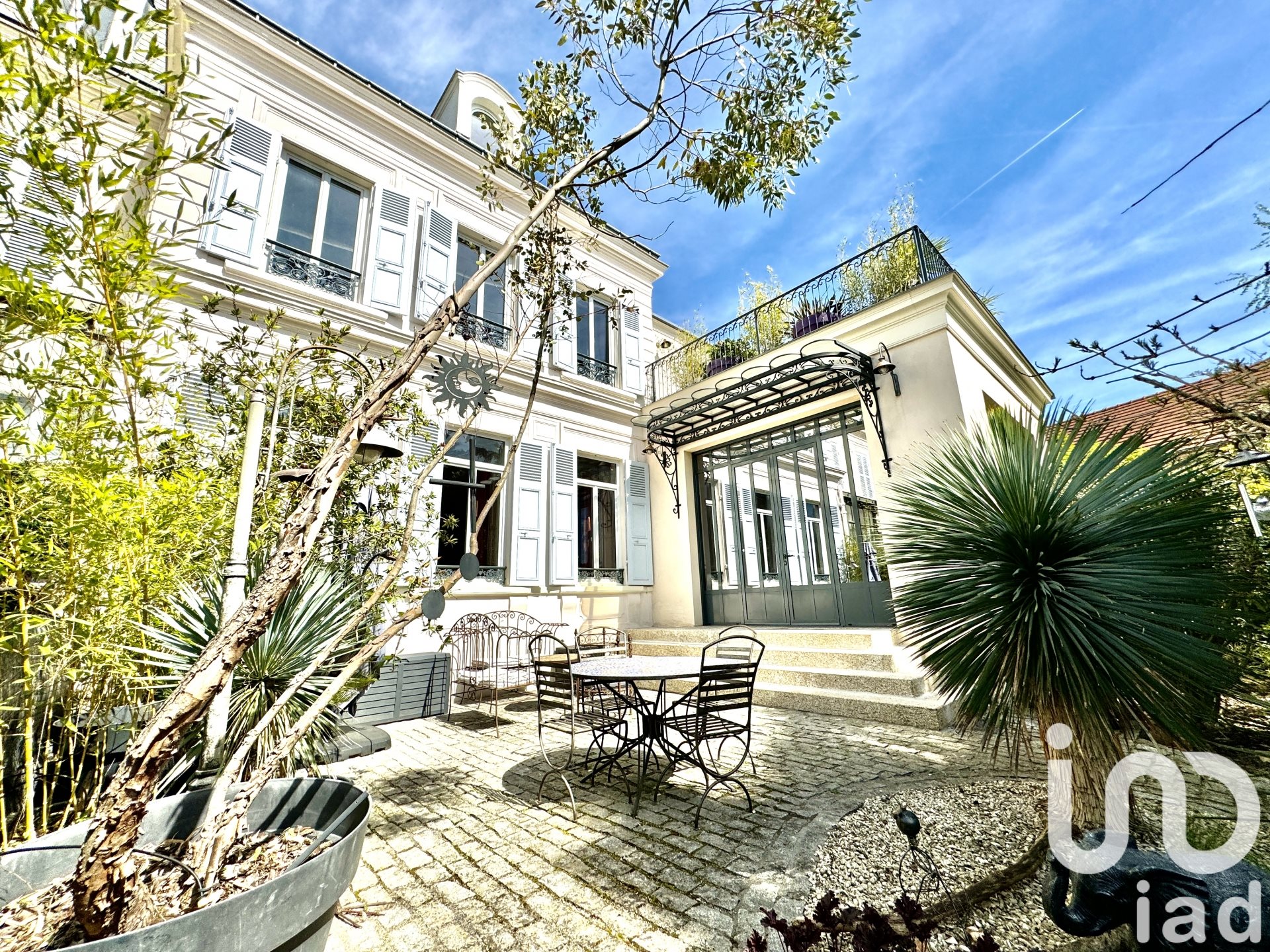 Maison à vendre, 255m², Longjumeau