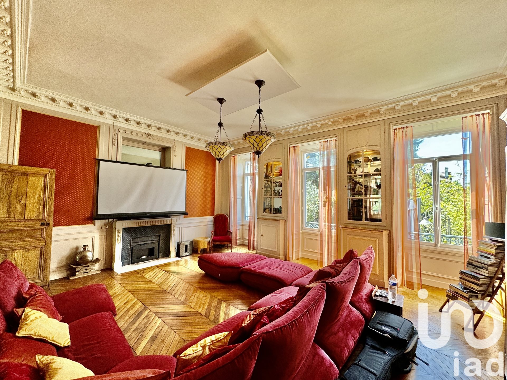 Maison à vendre, 255m², Longjumeau