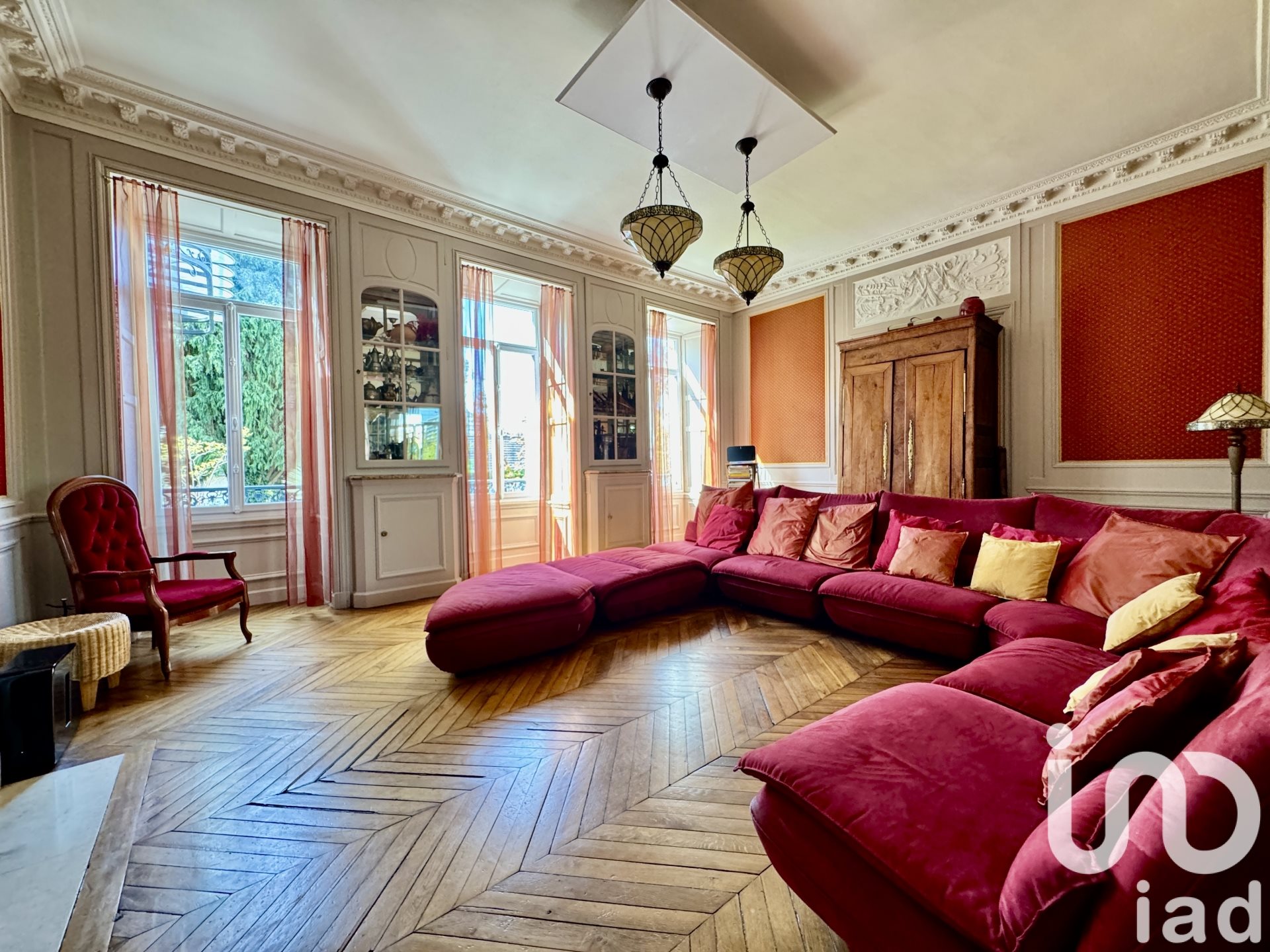 Maison à vendre, 255m², Longjumeau