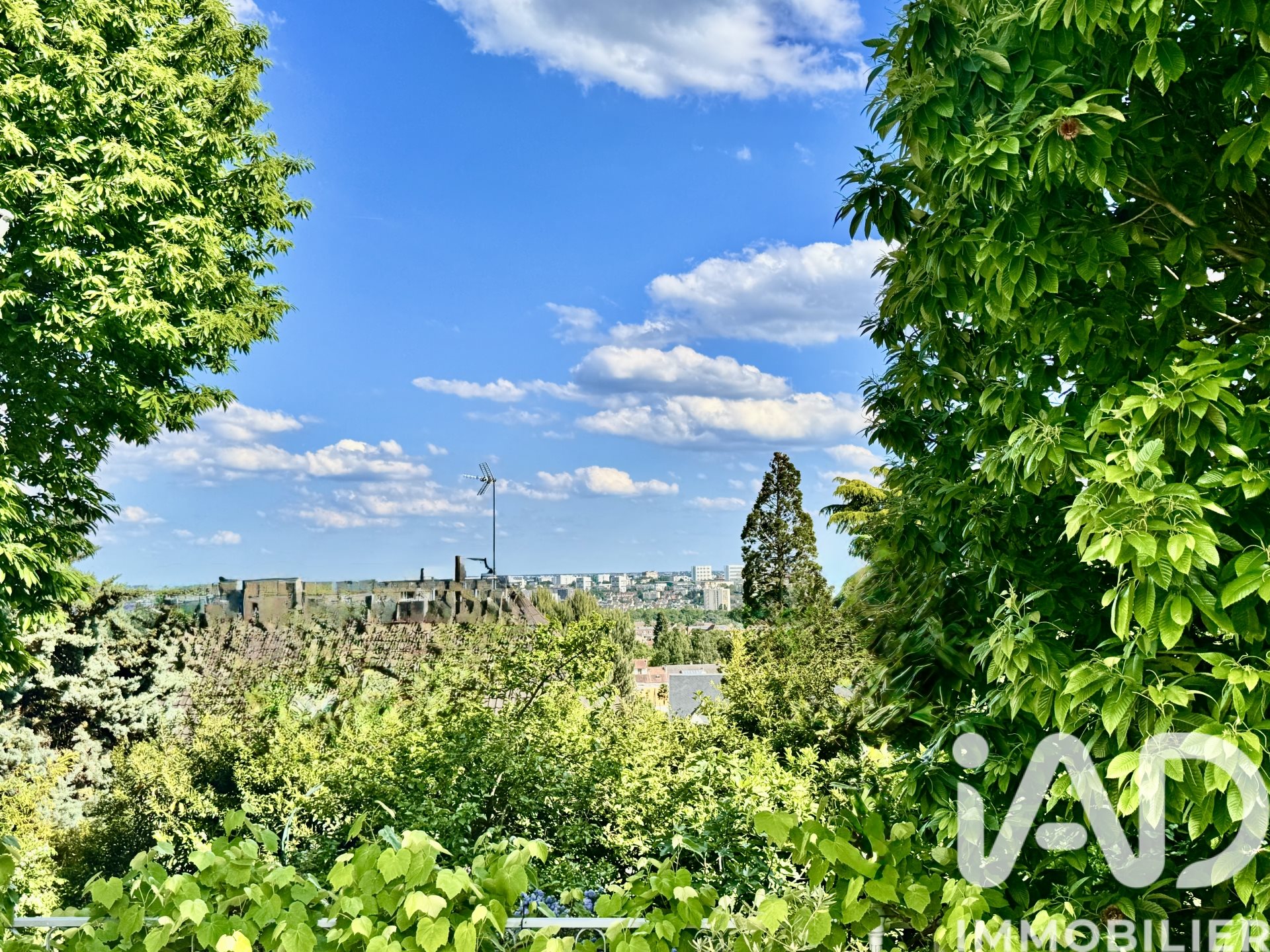 Maison à vendre, 234m², Verrières-le-Buisson