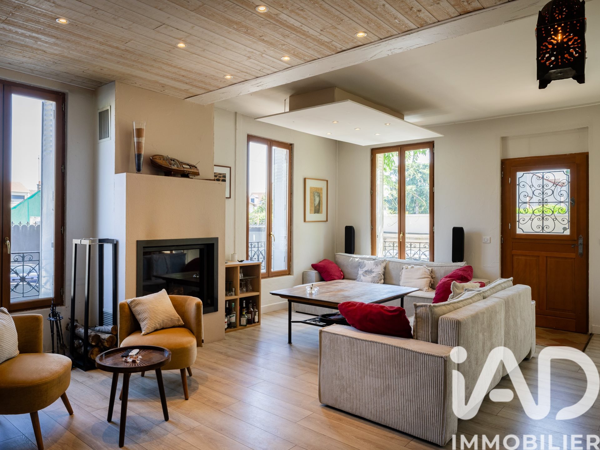 Maison à vendre, 201m², Suresnes