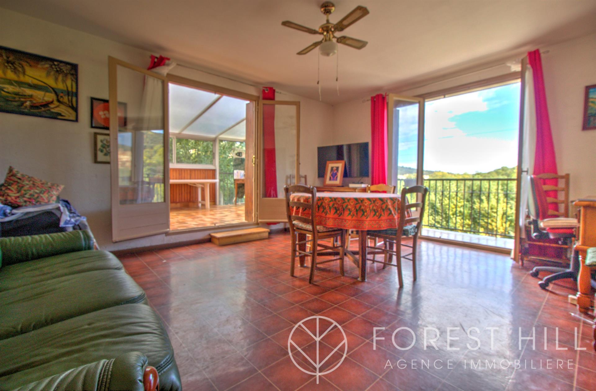 Appartement à vendre, 83m², Amélie-les-Bains-Palalda
