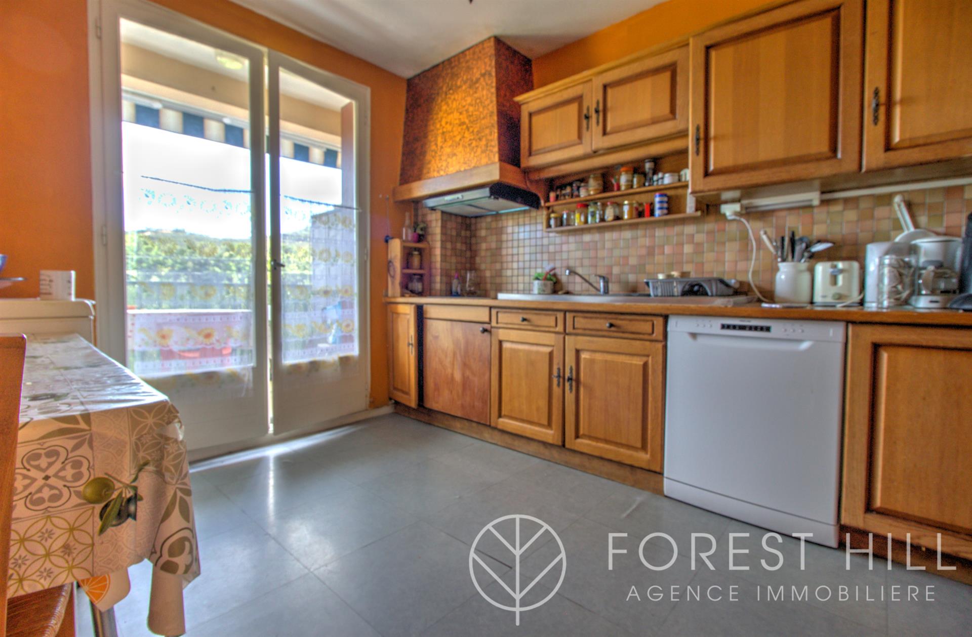 Appartement à vendre, 83m², Amélie-les-Bains-Palalda