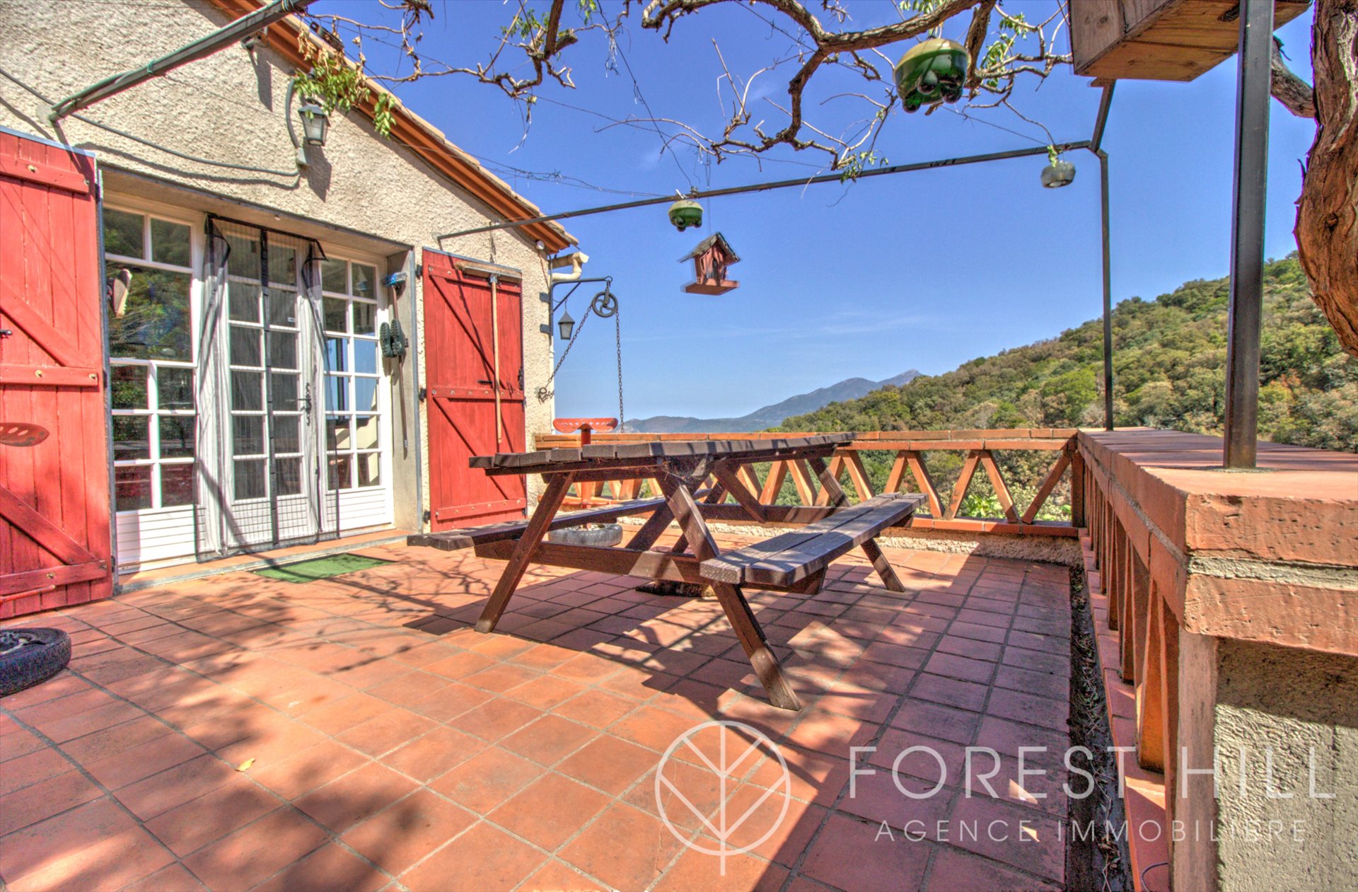 Maison à vendre, 120m², Céret