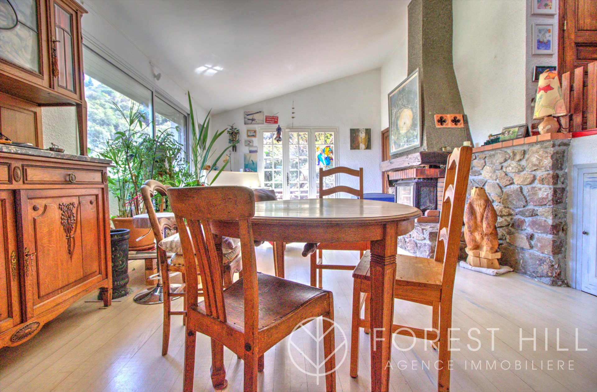 Maison à vendre, 120m², Céret