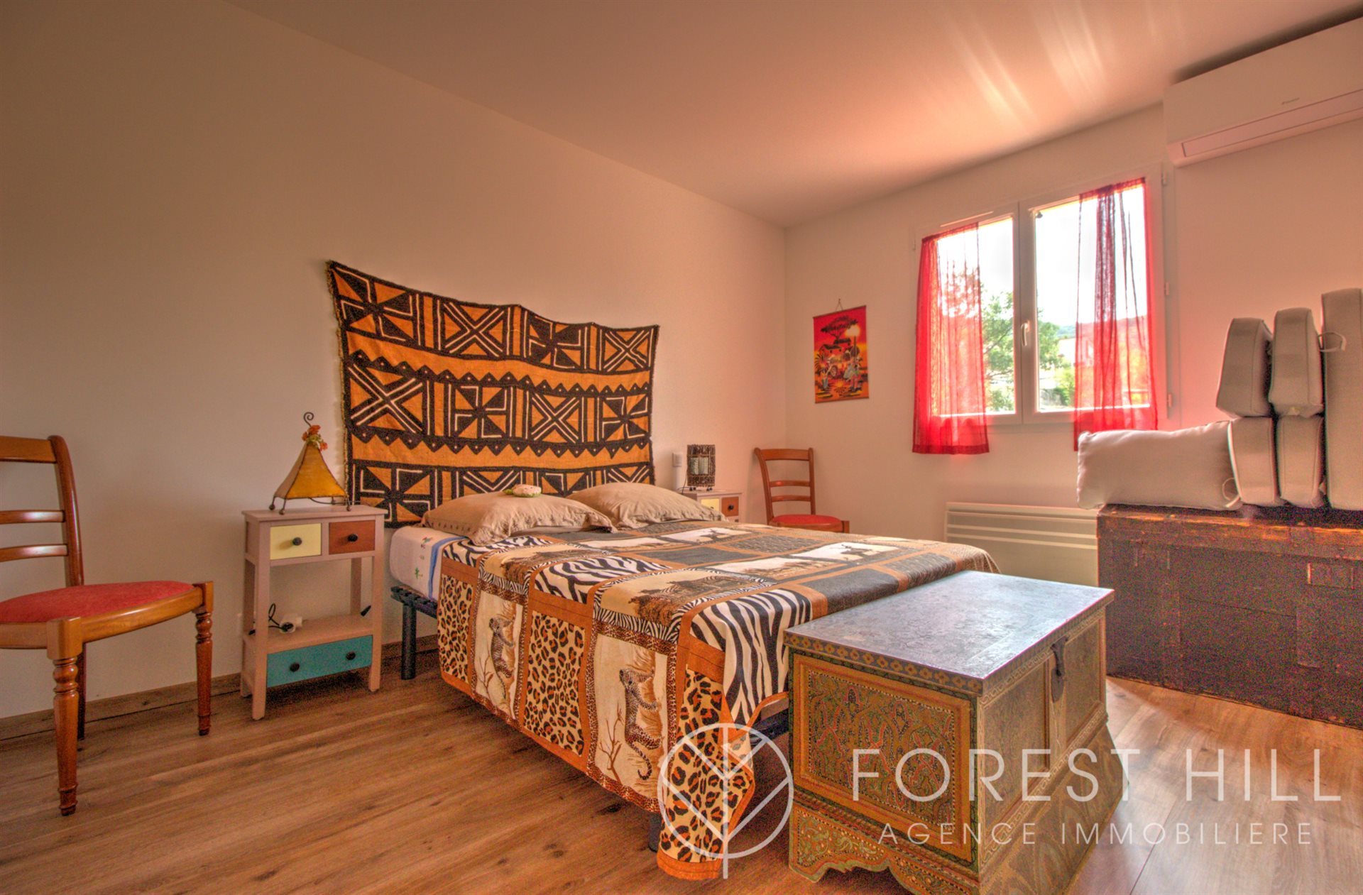Maison à vendre, 126m², Reynès