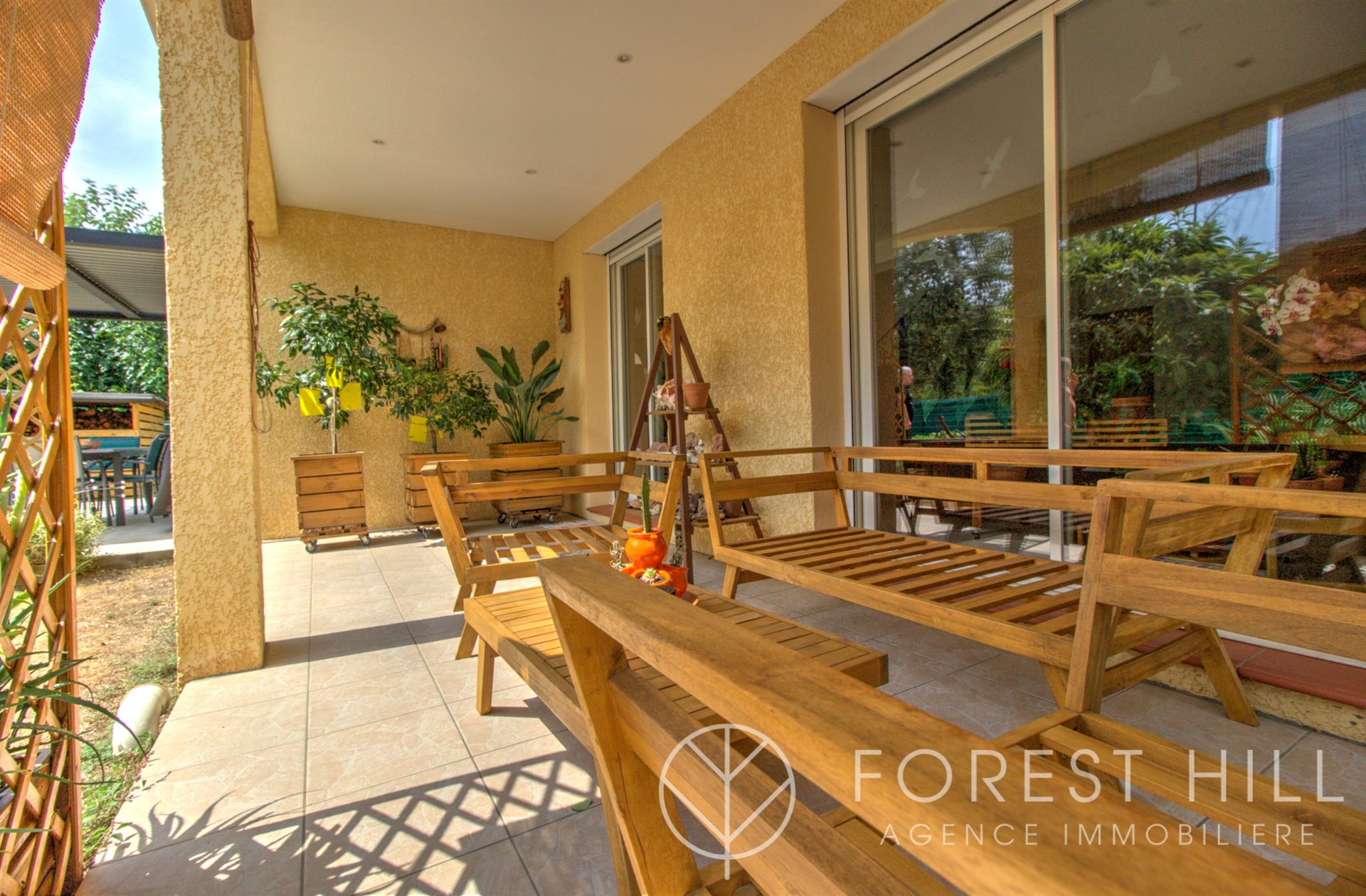 Maison à vendre, 126m², Reynès