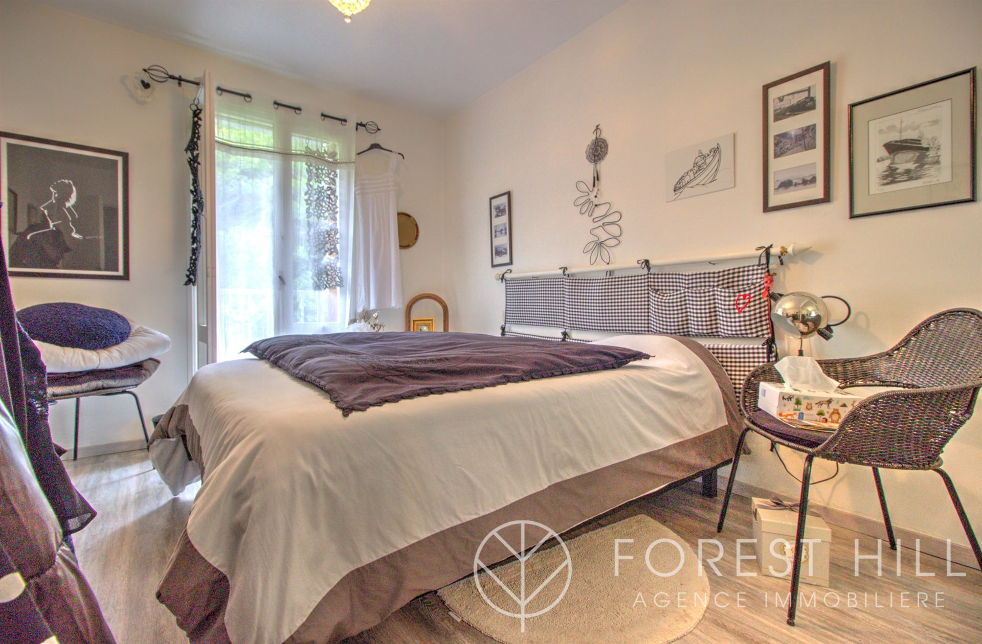 Appartement à vendre, 57m², Amélie-les-Bains-Palalda