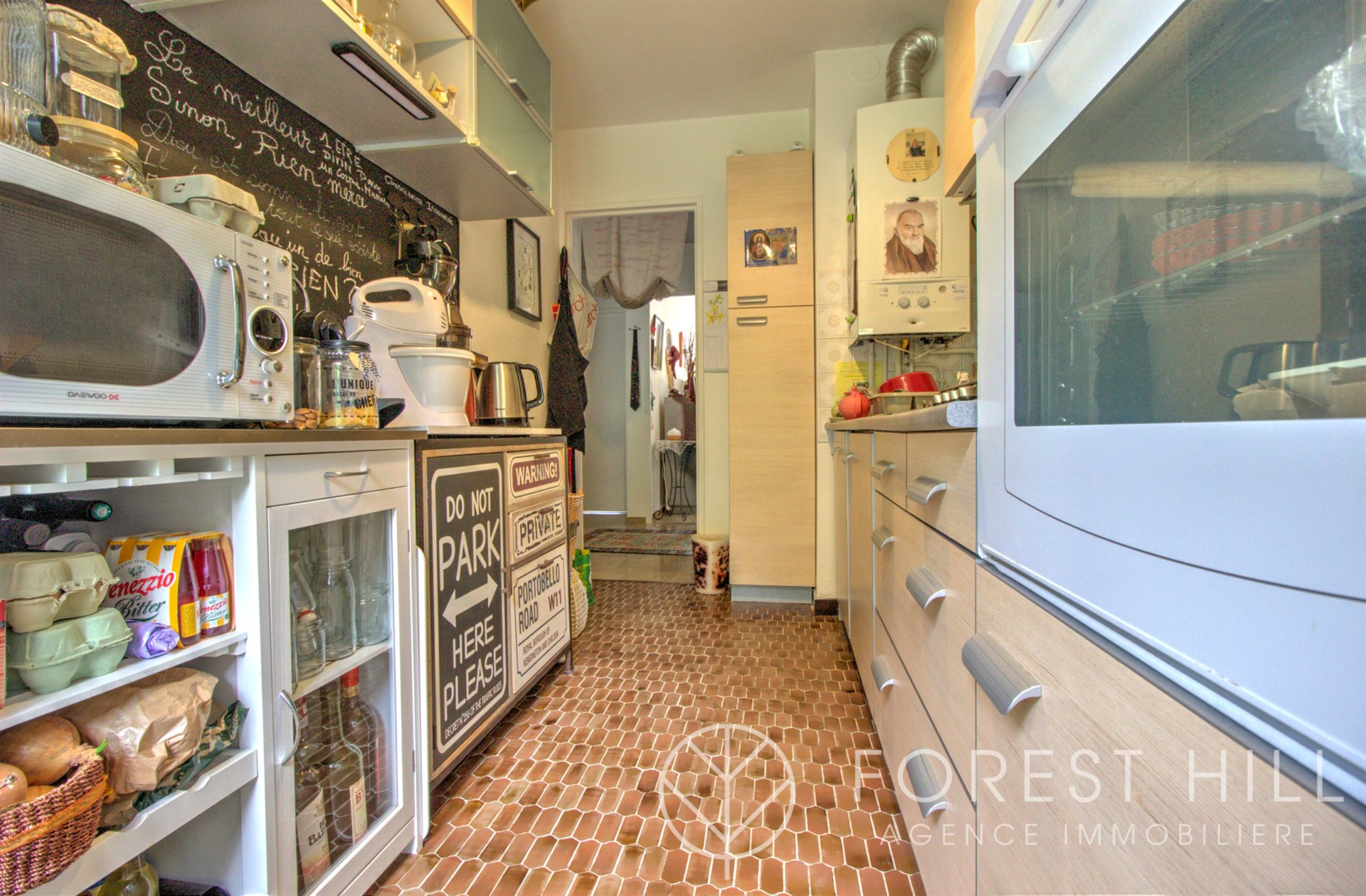 Appartement à vendre, 57m², Amélie-les-Bains-Palalda