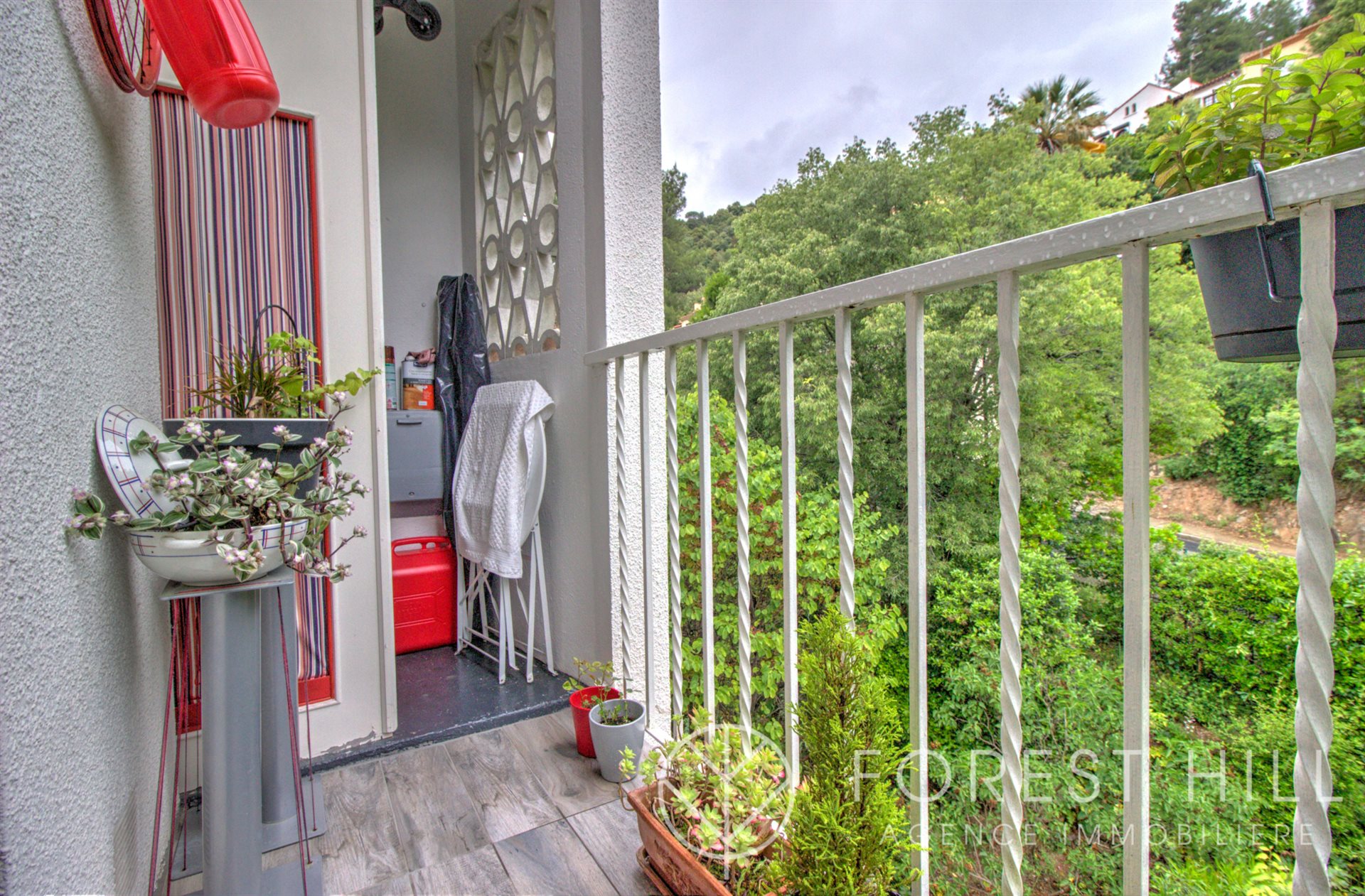 Appartement à vendre, 57m², Amélie-les-Bains-Palalda