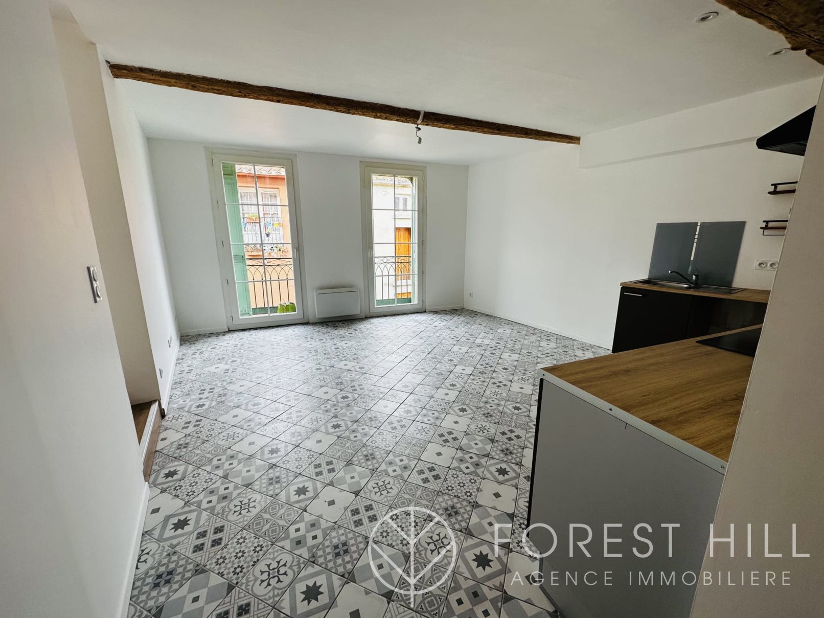 Appartement à vendre, 55m², Céret