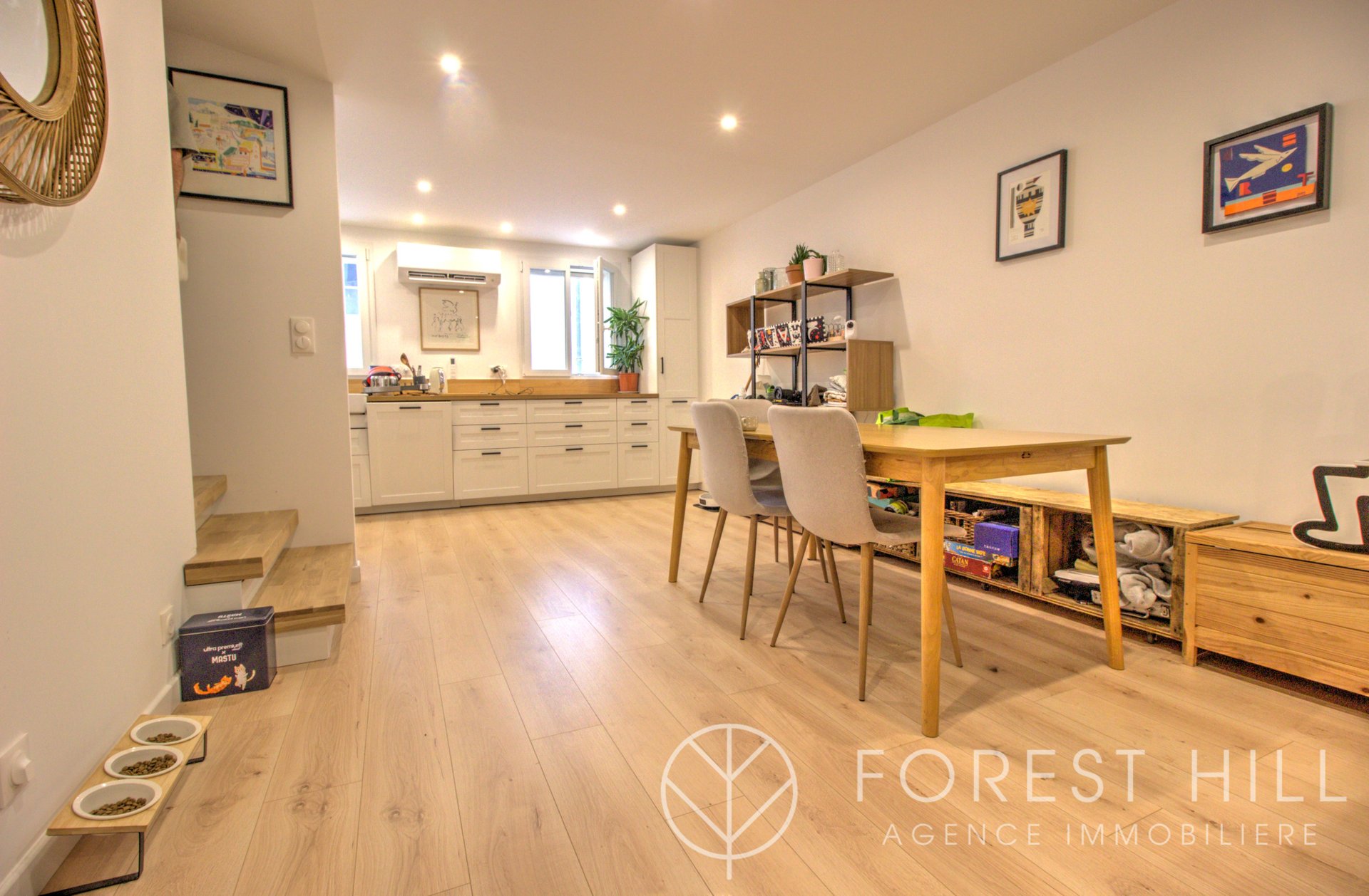 Maison à vendre, 113m², Céret