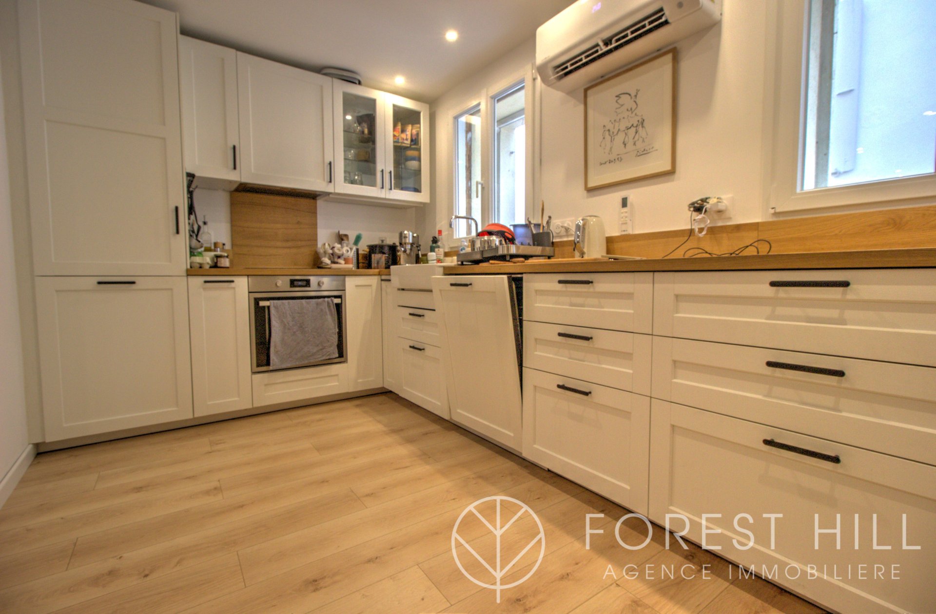Maison à vendre, 113m², Céret
