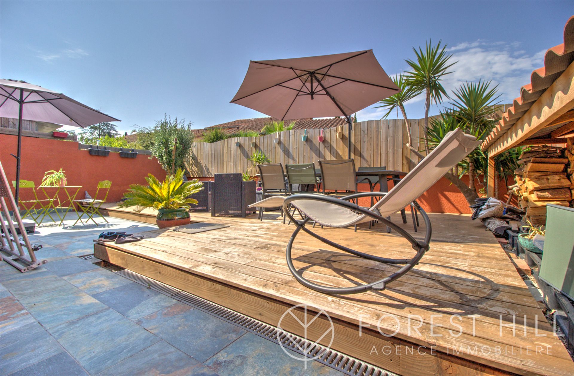 Maison à vendre, 106m², Maureillas-las-Illas