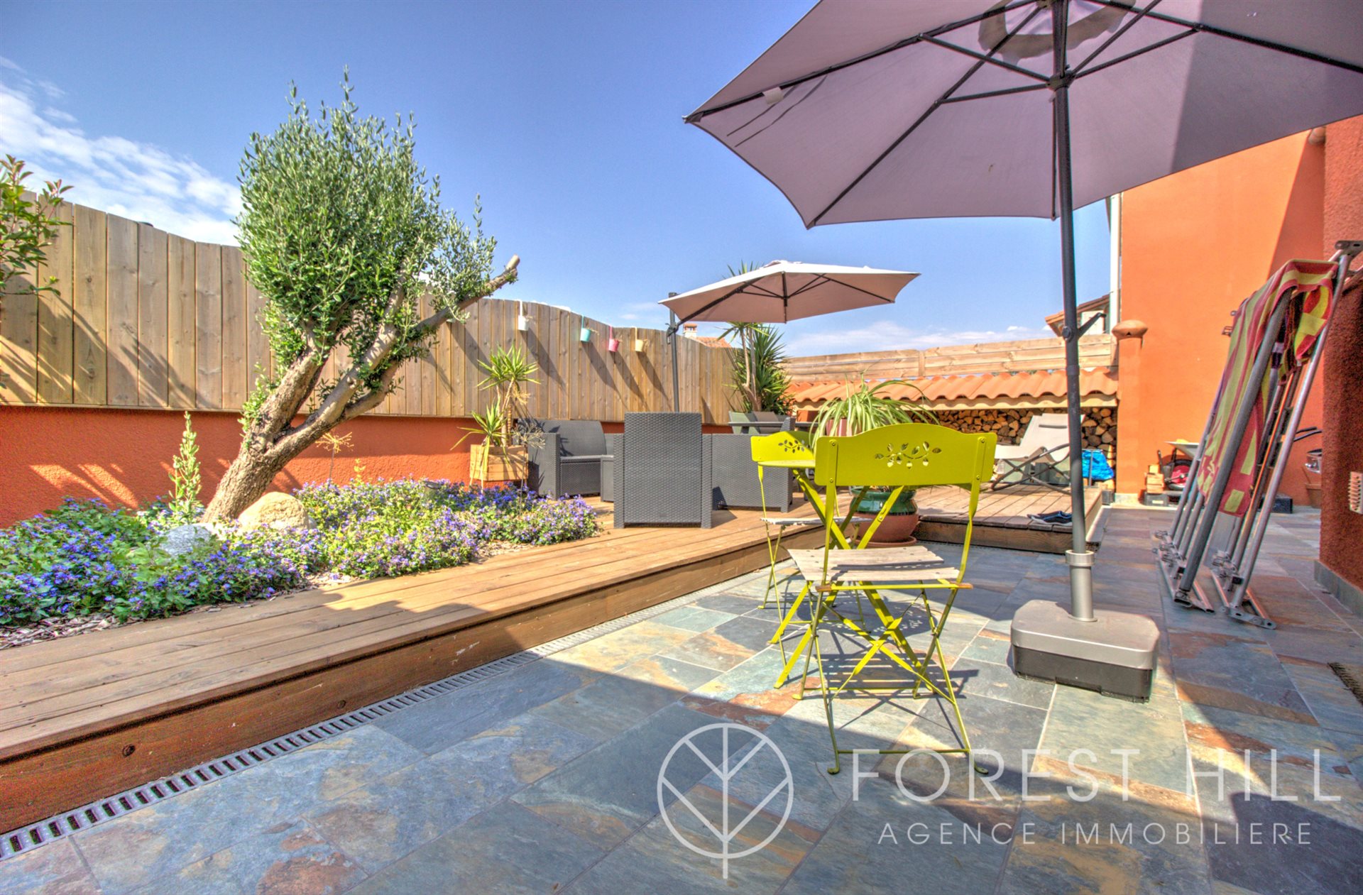 Maison à vendre, 106m², Maureillas-las-Illas