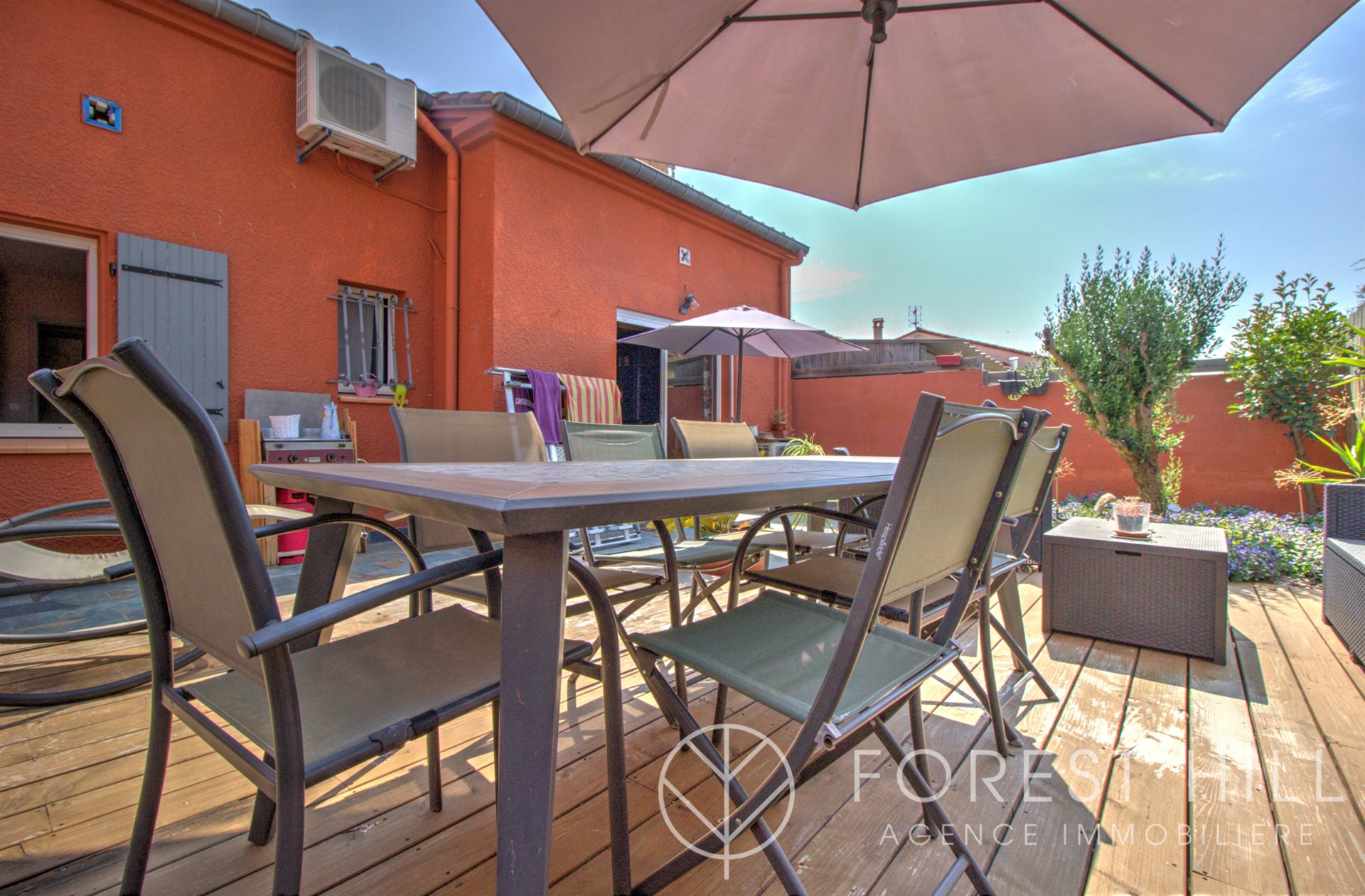 Maison à vendre, 106m², Maureillas-las-Illas