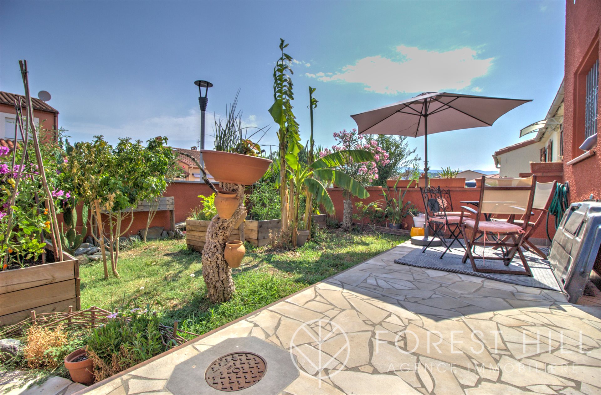 Maison à vendre, 106m², Maureillas-las-Illas