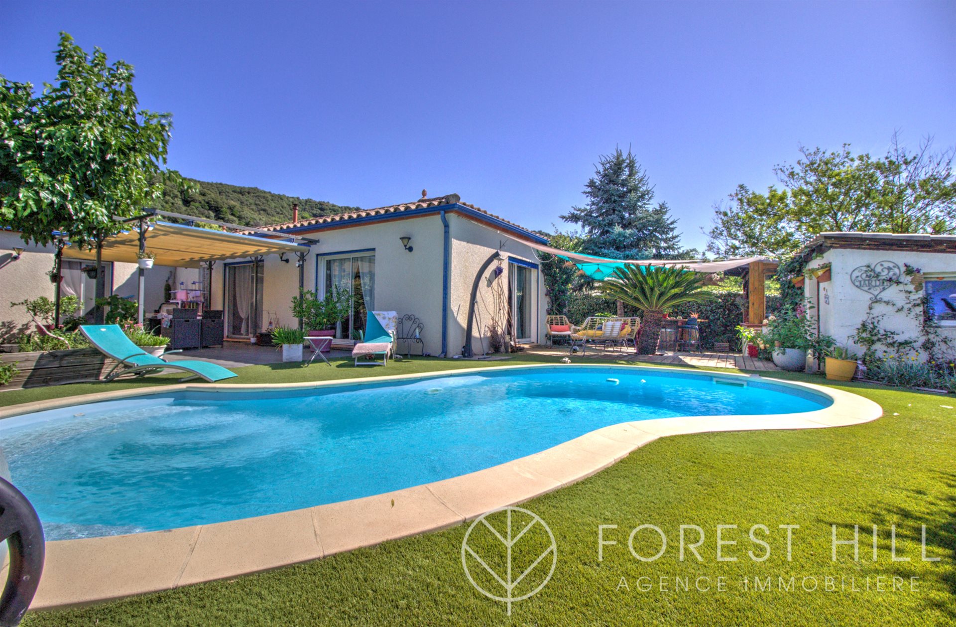 Maison à vendre, 135m², Amélie-les-Bains-Palalda