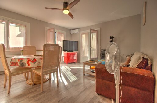 Appartement 3 pièces 58 m² · à Amélie-les-Bains-Palalda · 58 m² · 150 000 €