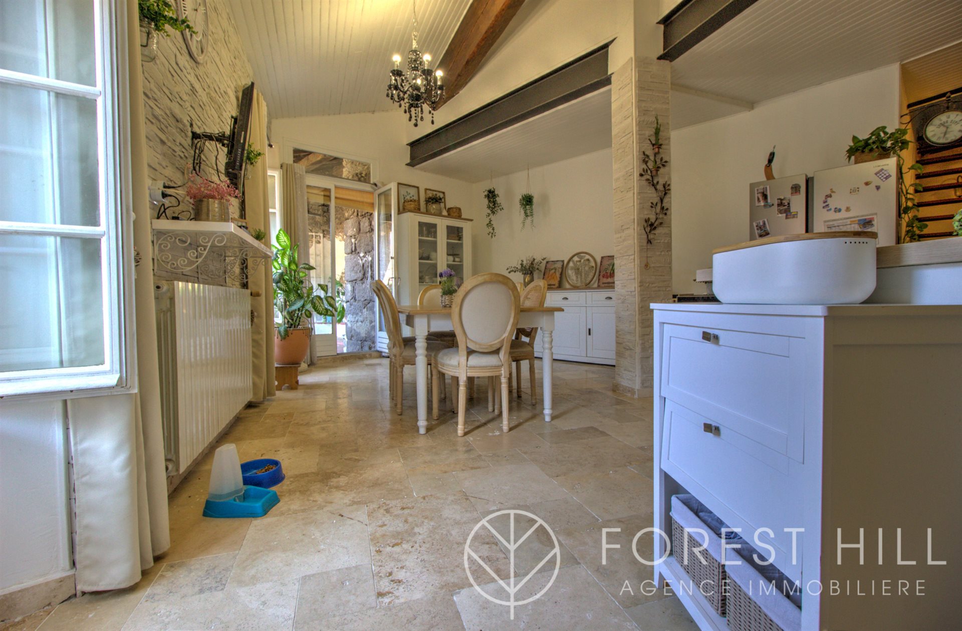 Appartement à vendre, 229m², Arles-sur-Tech