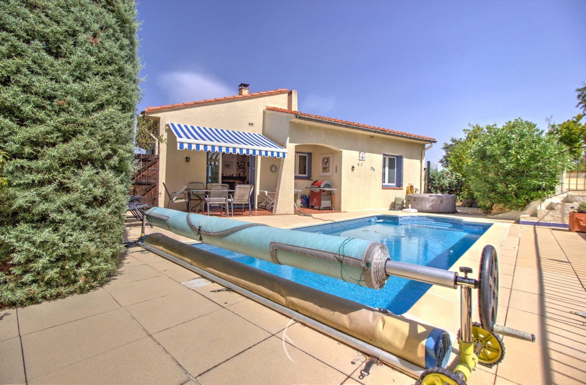 Maison à vendre, 150m², Villelongue-dels-Monts