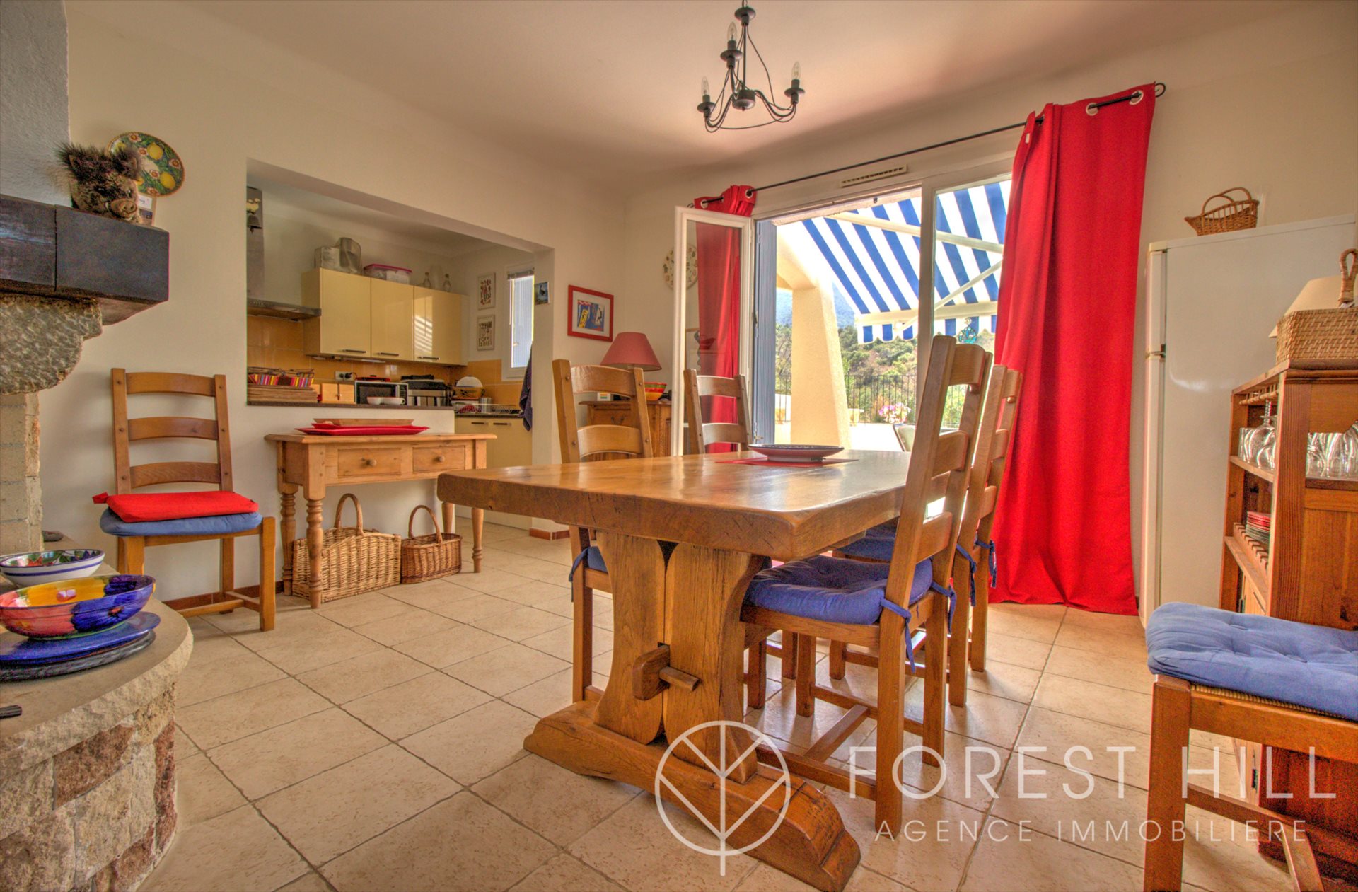 Maison à vendre, 150m², Villelongue-dels-Monts