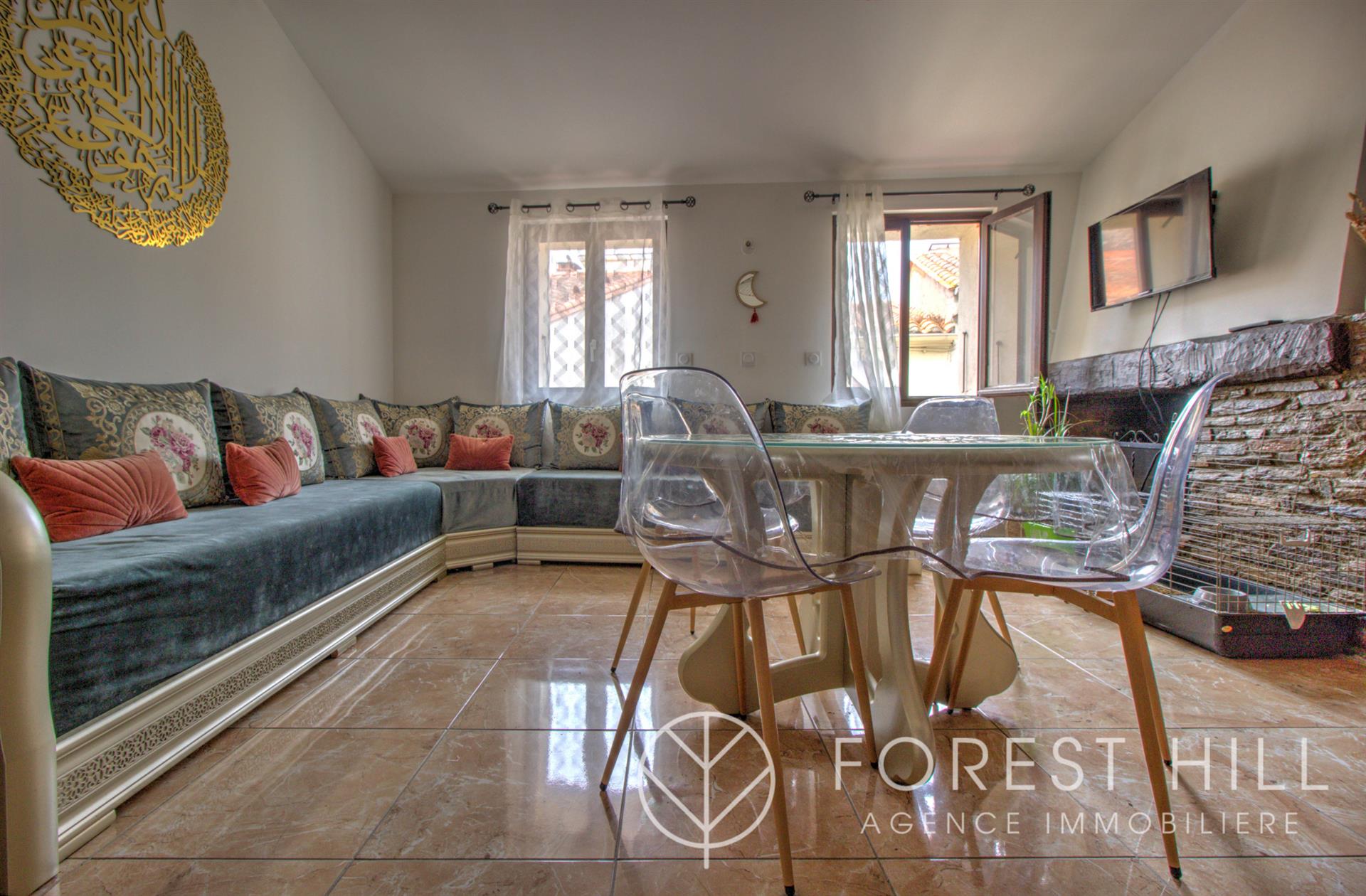Maison à vendre, 125m², Céret