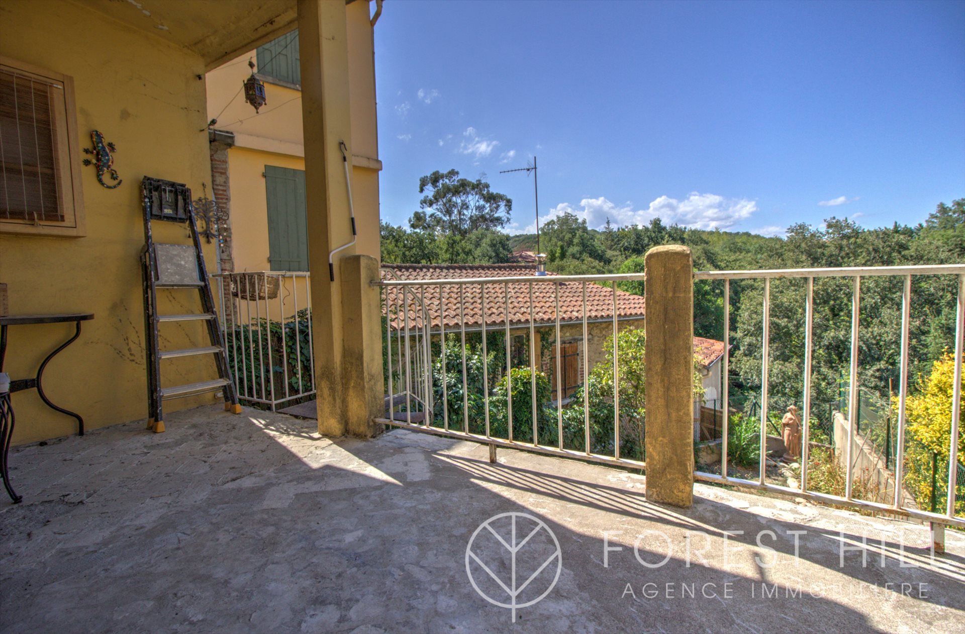 Maison à vendre, 130m², Céret