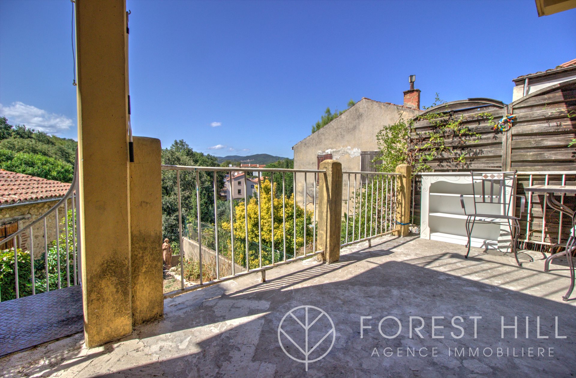 Maison à vendre, 130m², Céret