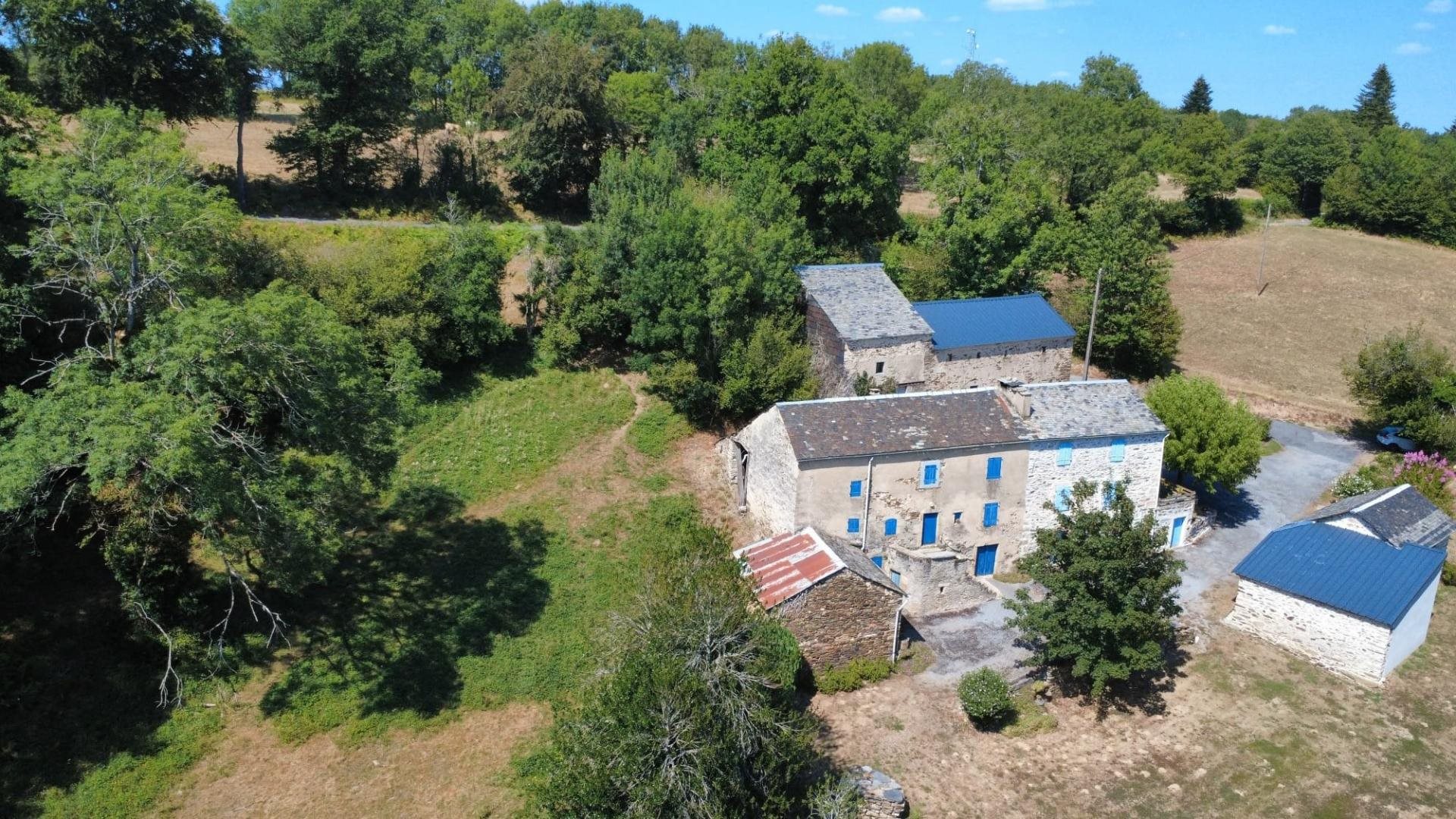 Maison à vendre, 184m², Fontrieu