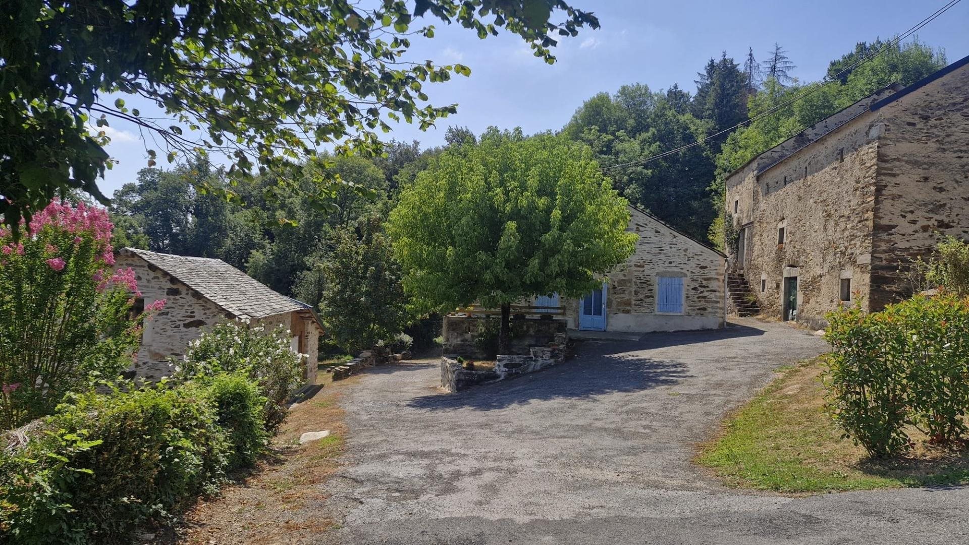 Maison à vendre, 184m², Fontrieu